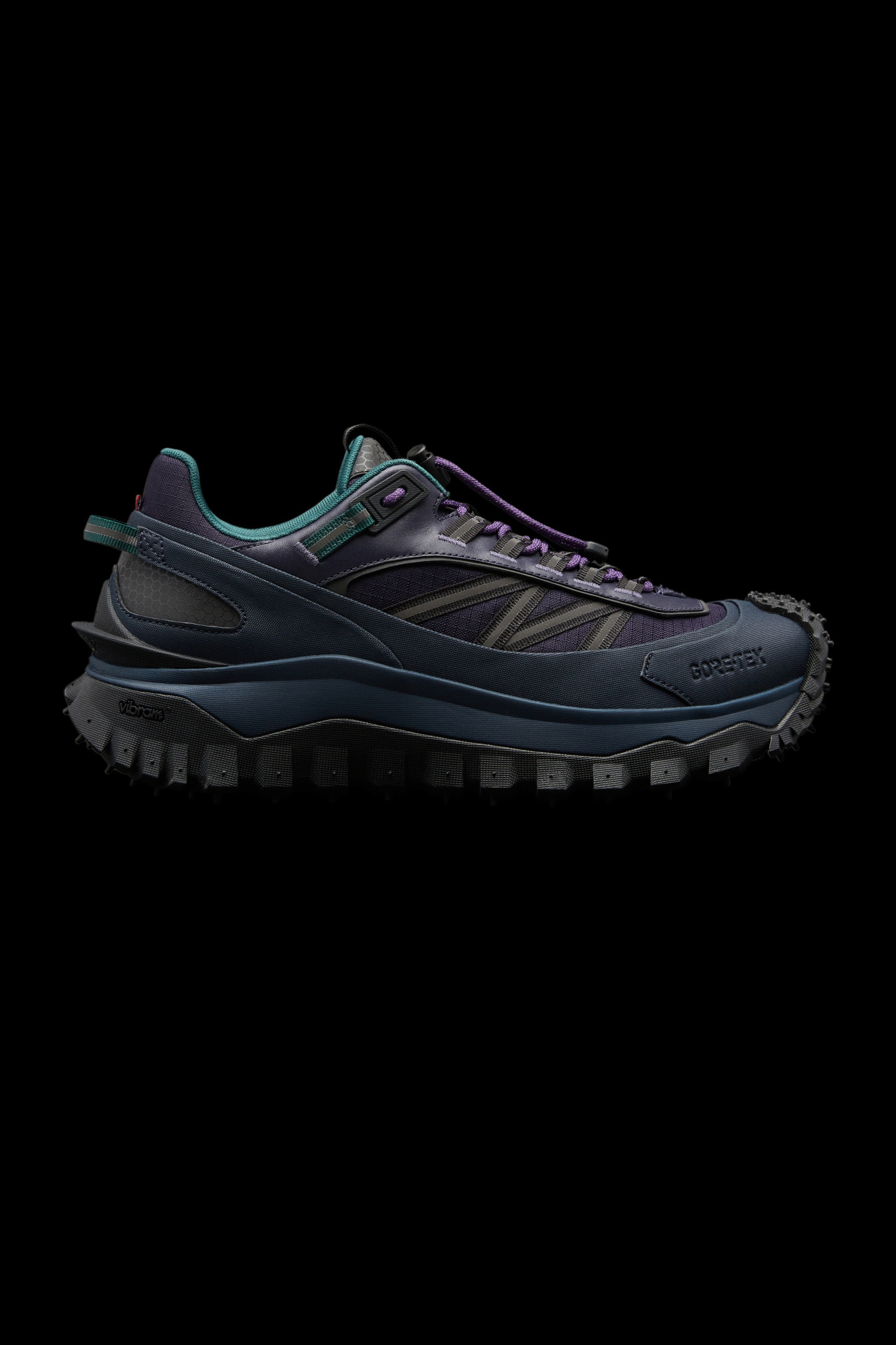 Trailgrip GTX Low Top Sneakers - 1