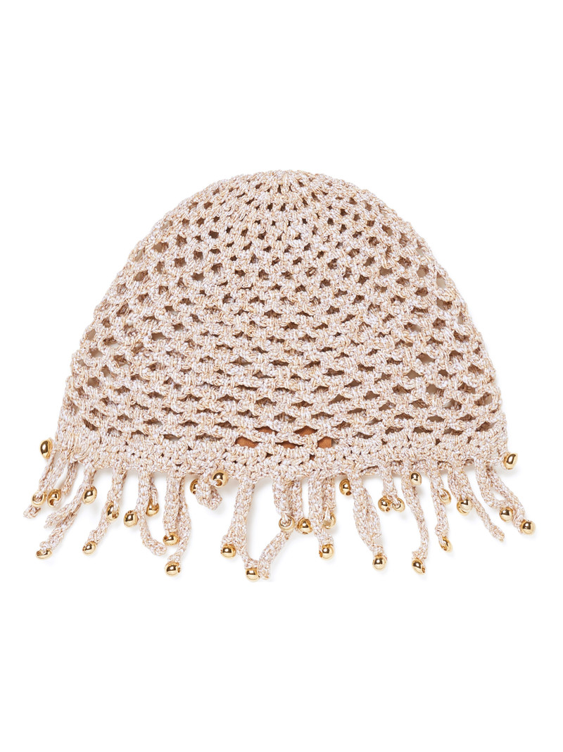 Alanui Shady Beach Hat outlook