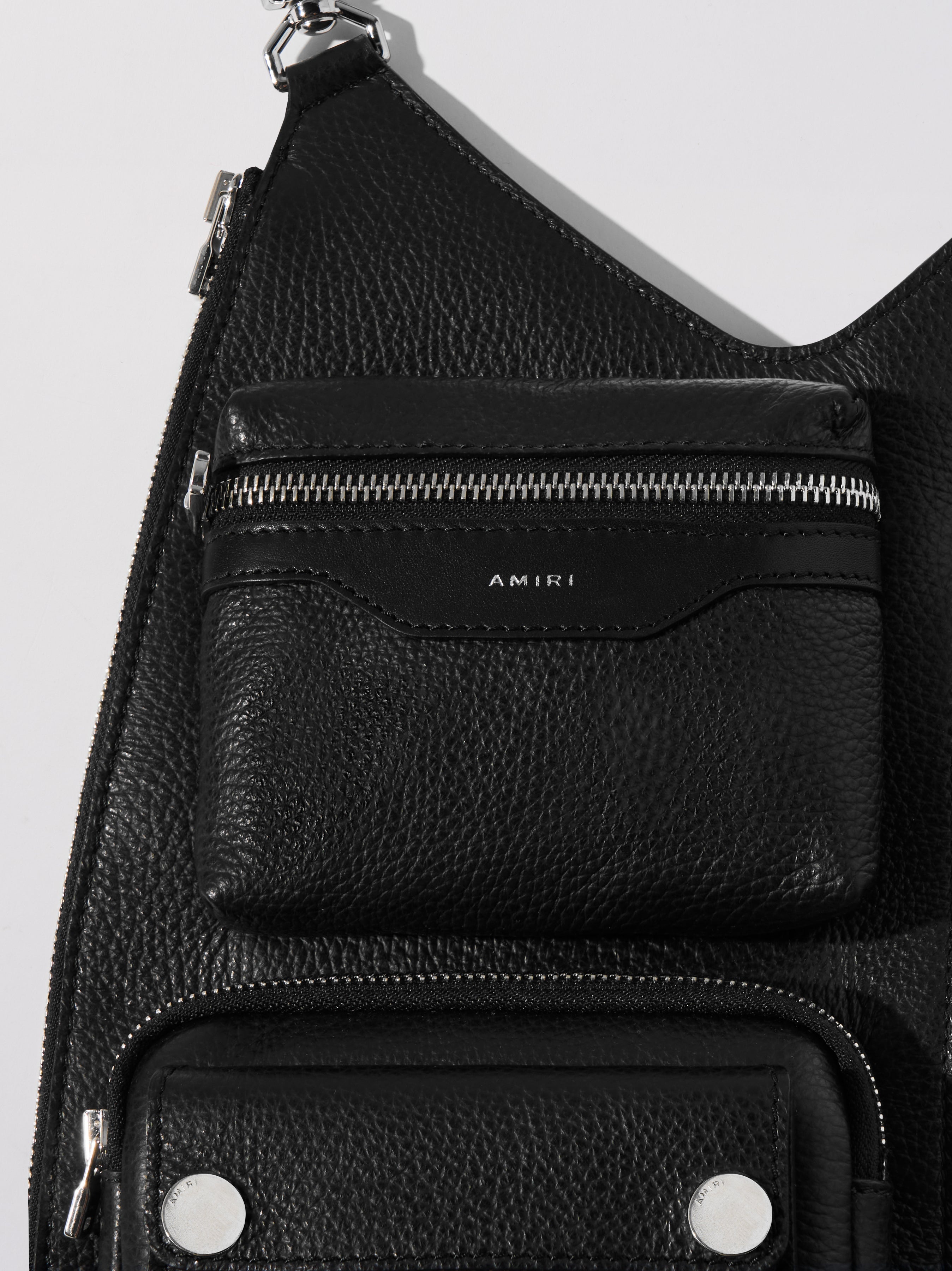 LARGE HARNESS BAG - 4