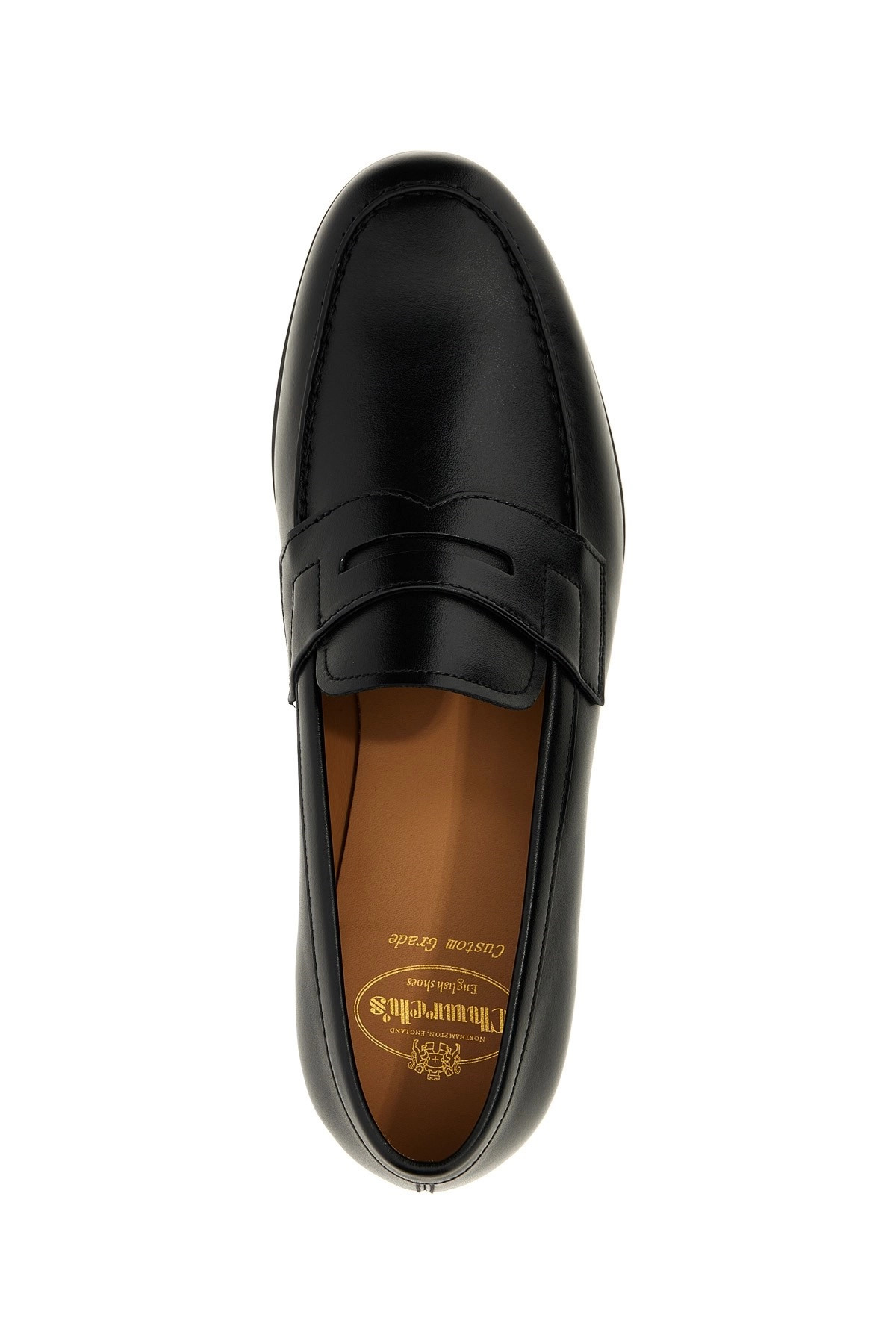 'Heswall 2' loafers - 4