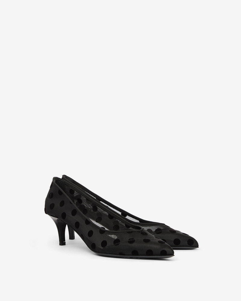 PELEO PUMPS 3
