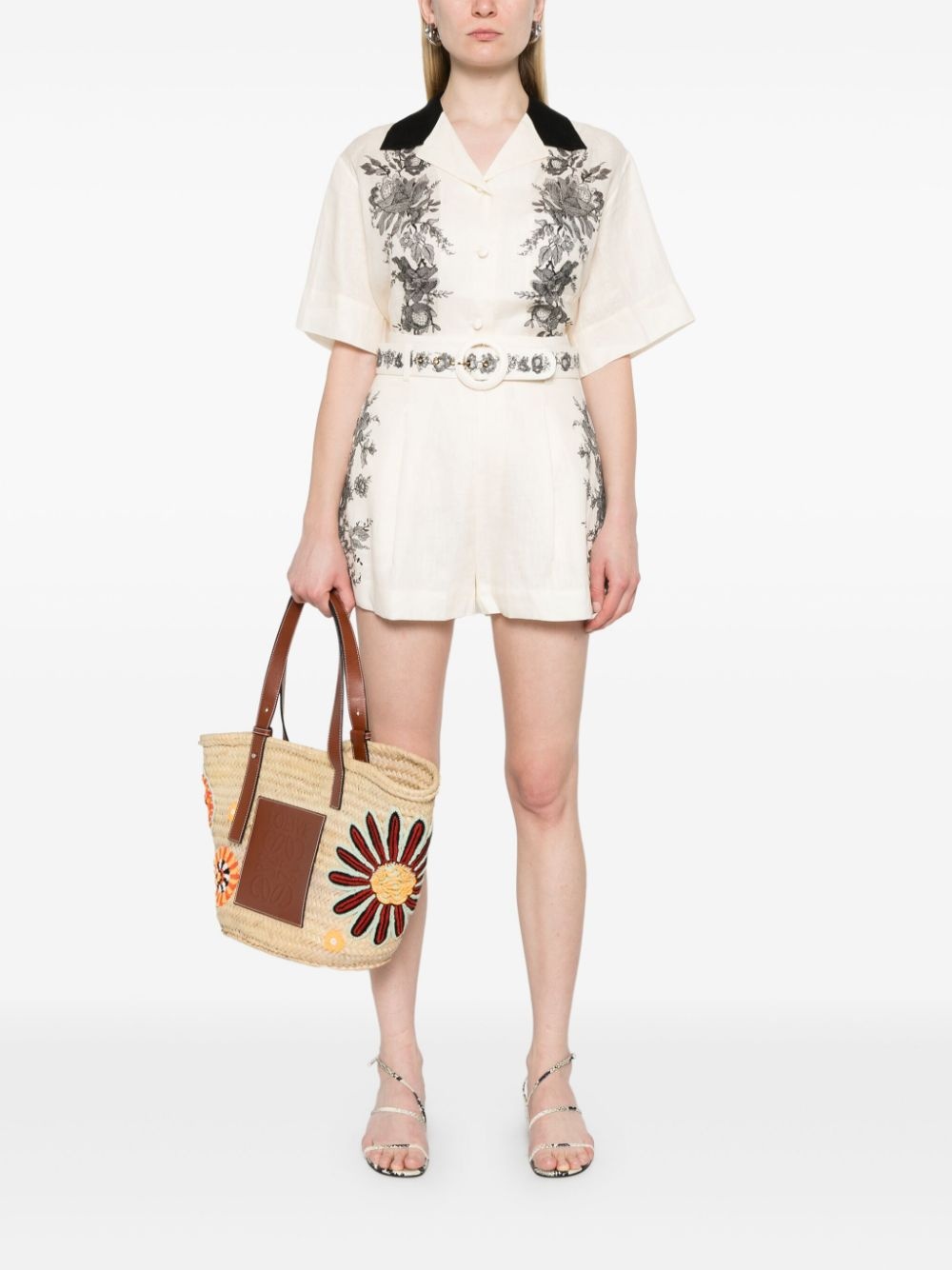 short-sleeve shirt - 2