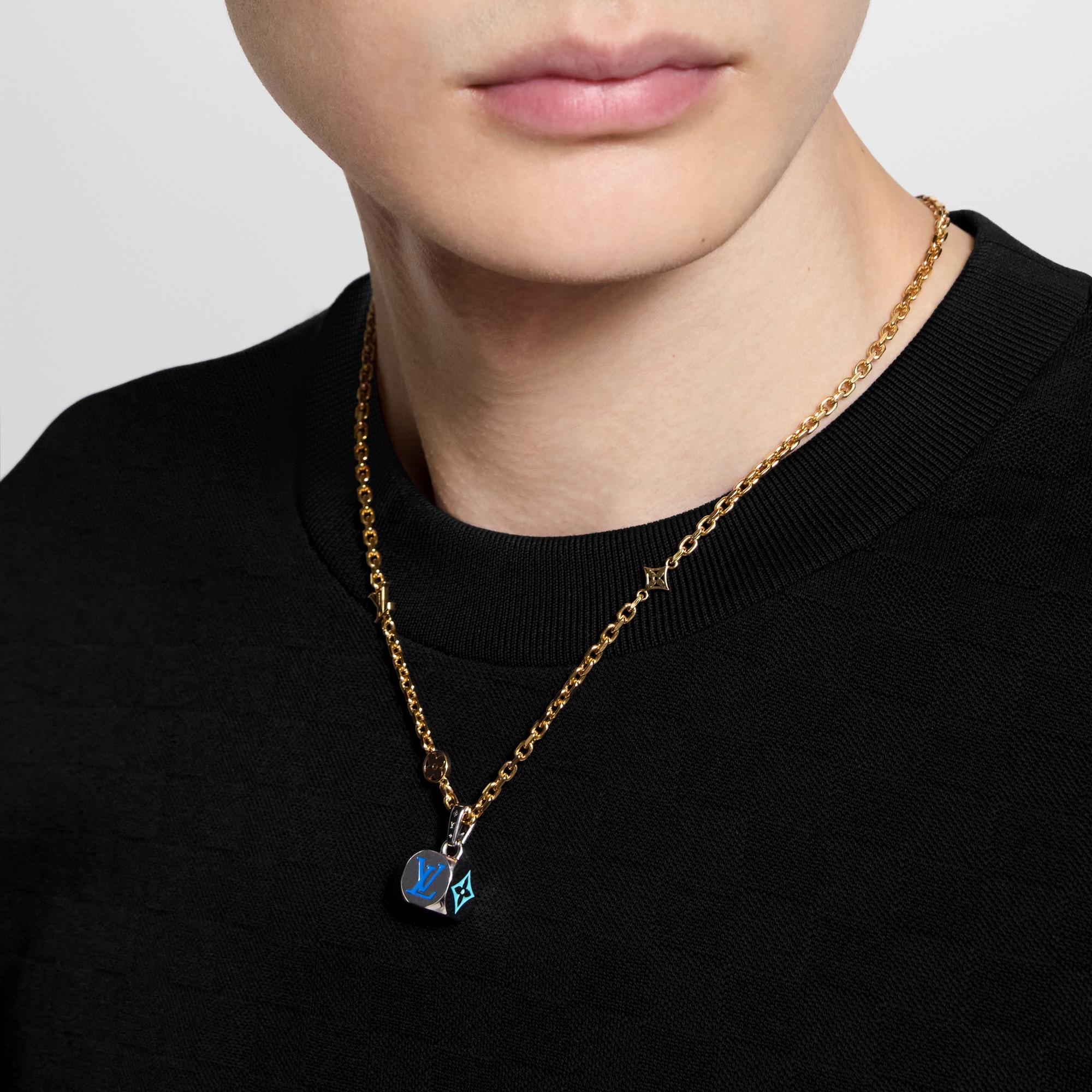 LV Dice Charm - 3