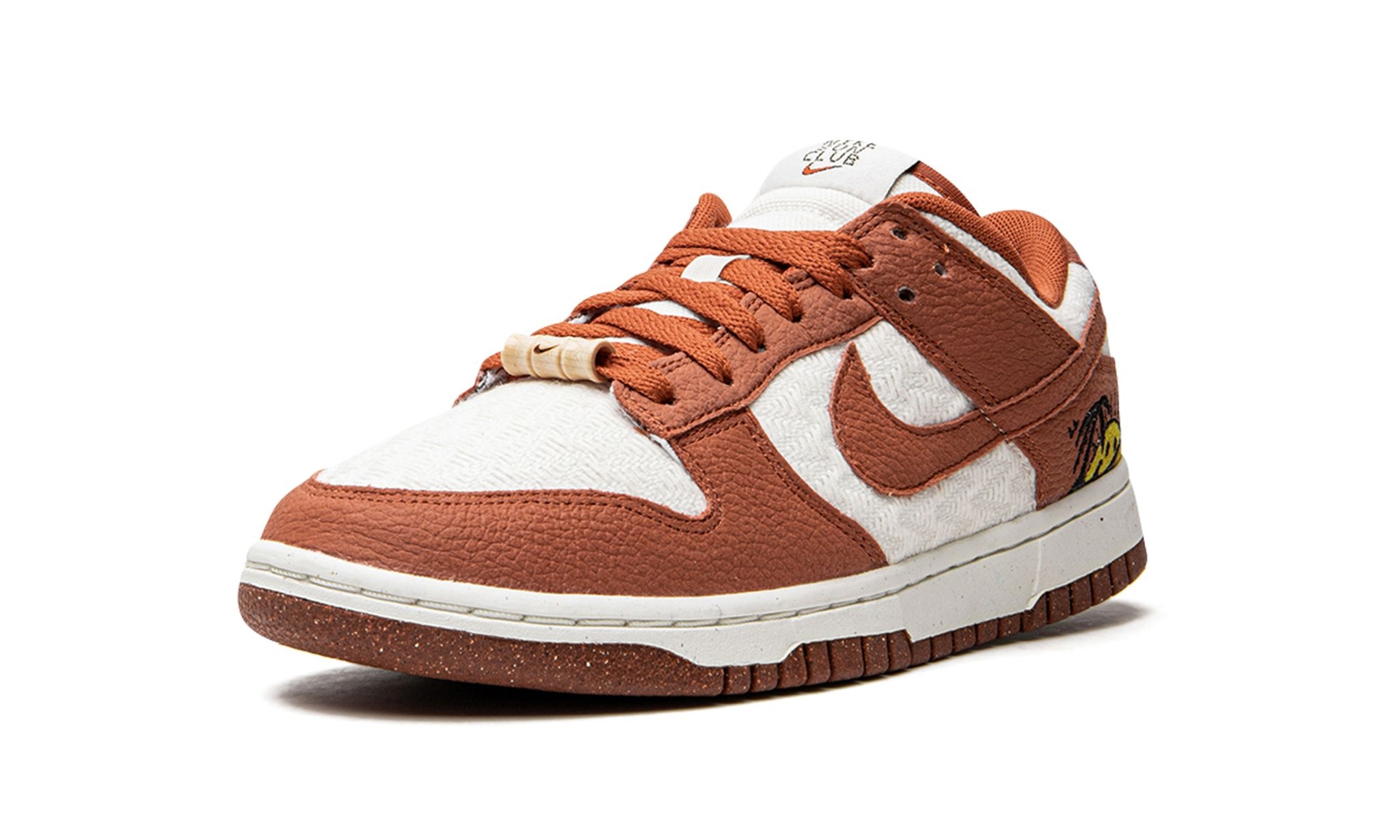 WMNS Dunk Low Retro "Sun Club" - 4