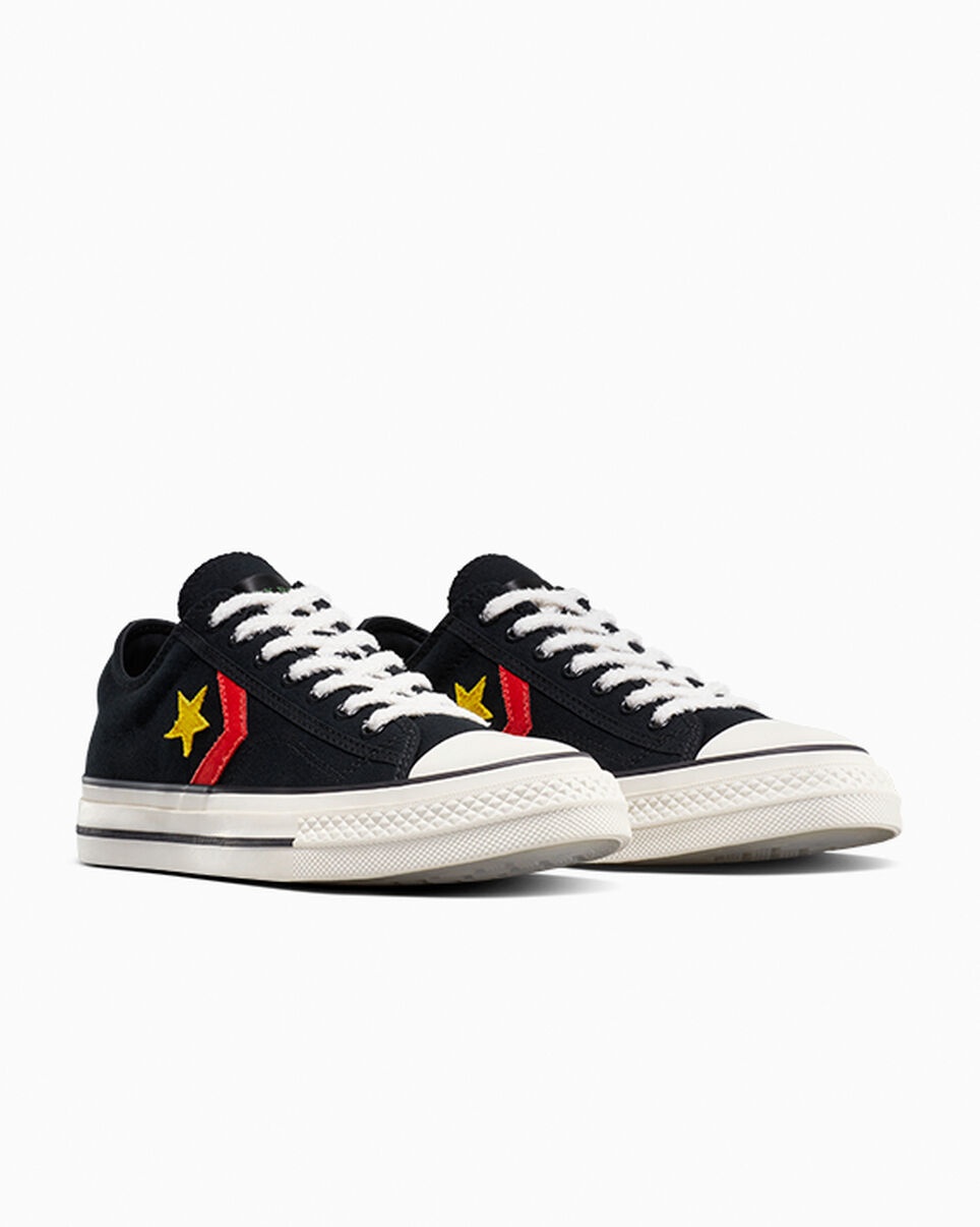 Converse x Daily Paper Star Player 76 - 5