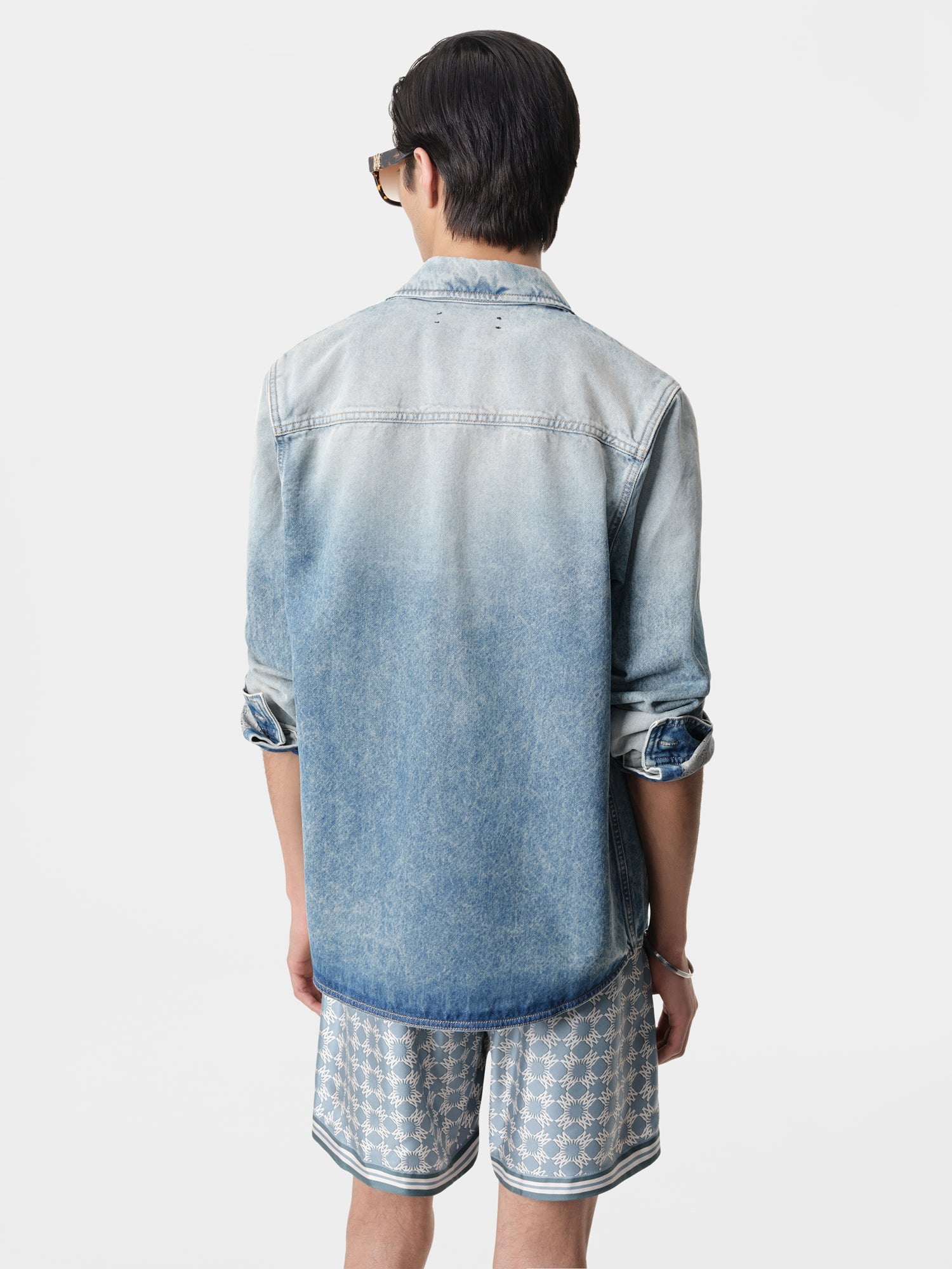 MA QUAD INTERIOR LONG SLEEVE SHIRT - 5