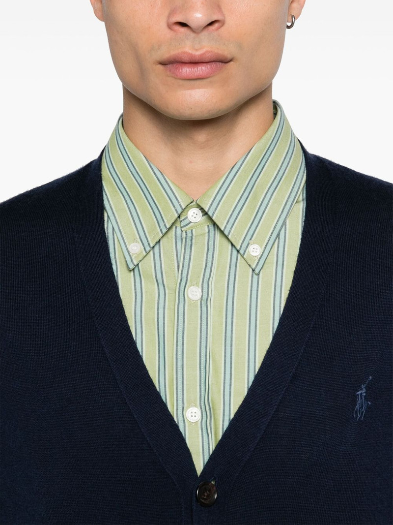 wool cardigan 5