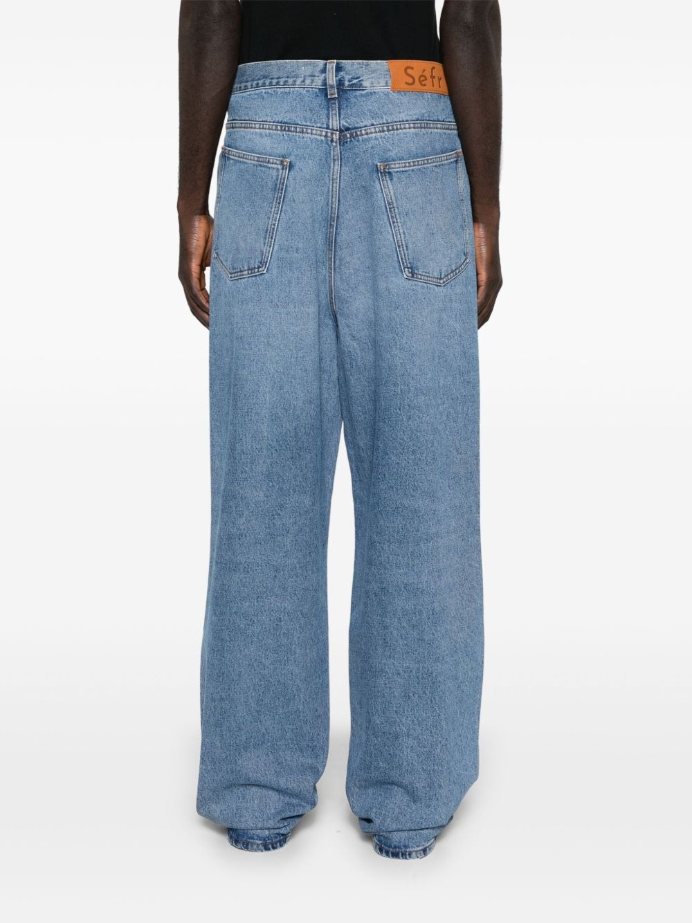 Disco Cut jeans - 4