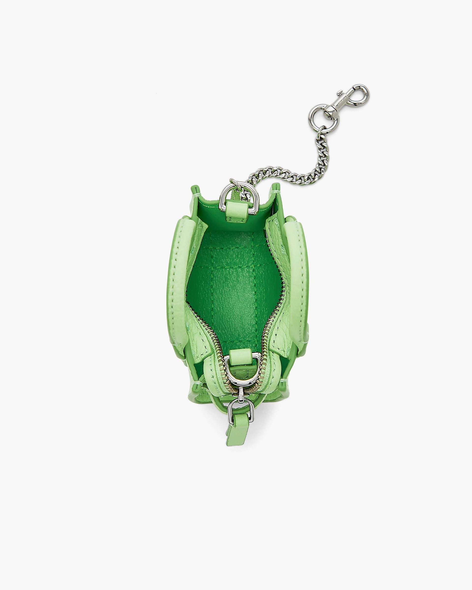 THE NANO TOTE BAG CHARM - 3