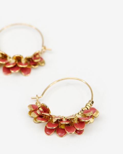 CASABLANCA EARRINGS - 3