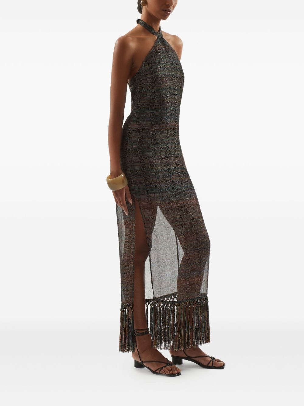 Estia dress - 2