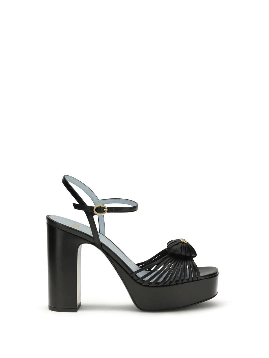 Valentino Garavani Sandals - 1
