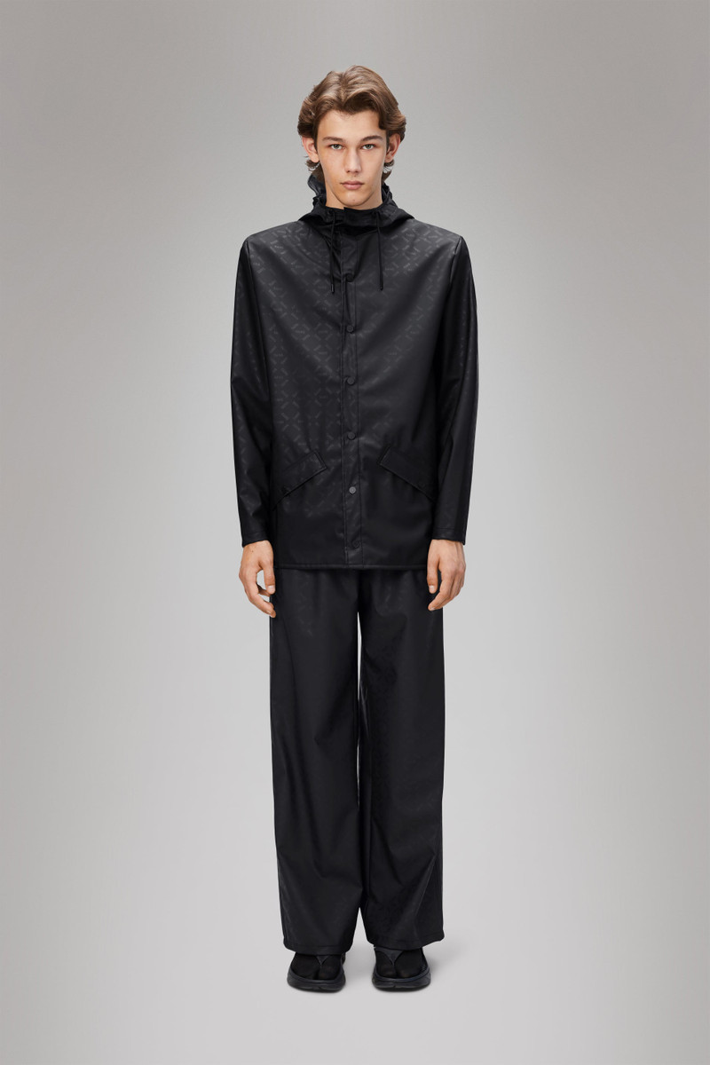 RAINS Jacket outlook