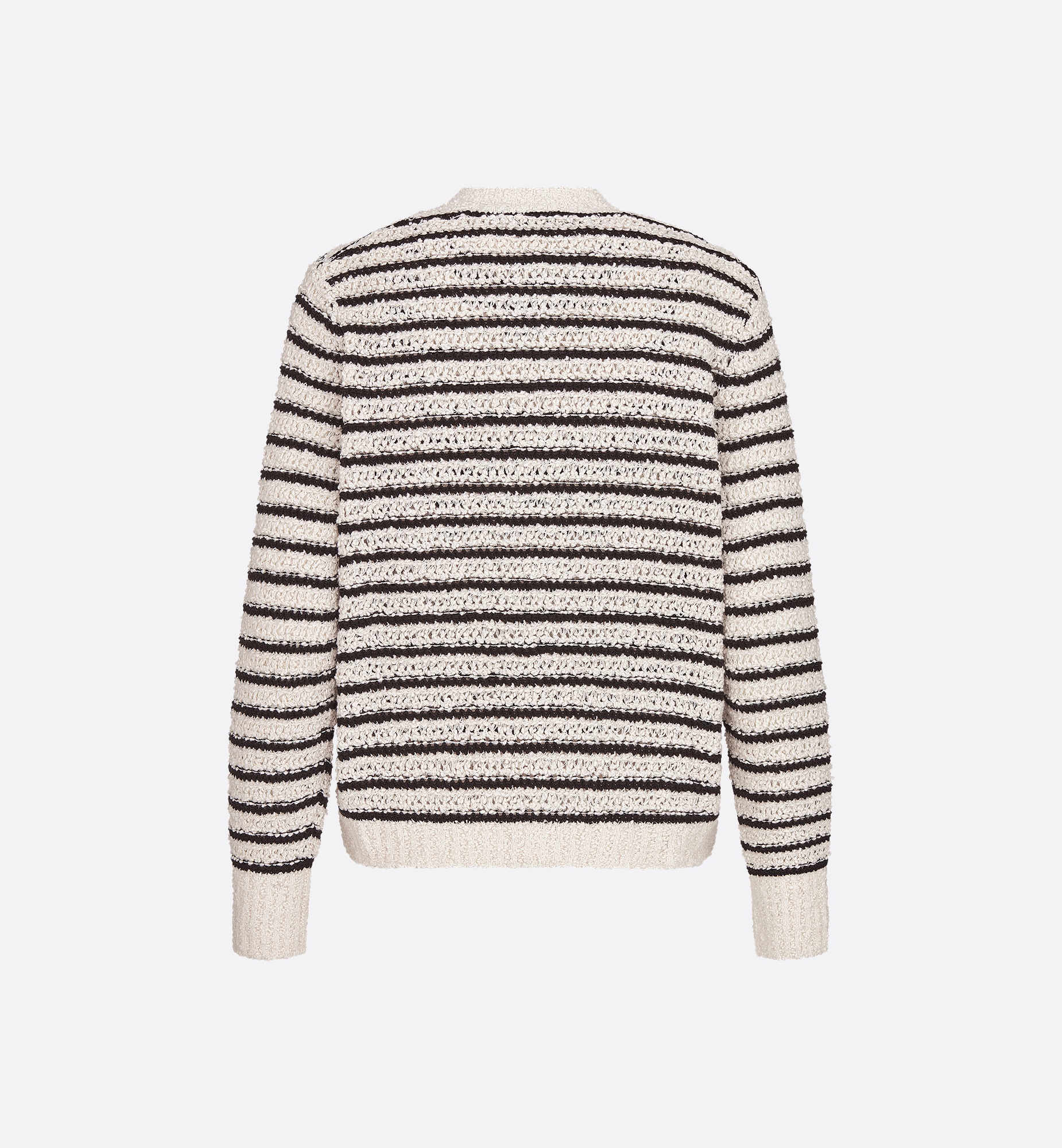 Dior Marinière Twinset - 3