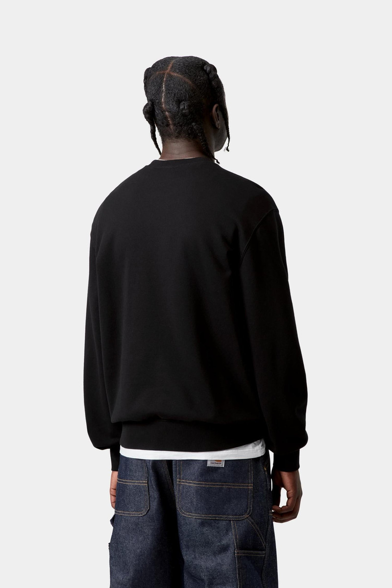 Clover Sweatshirt 4