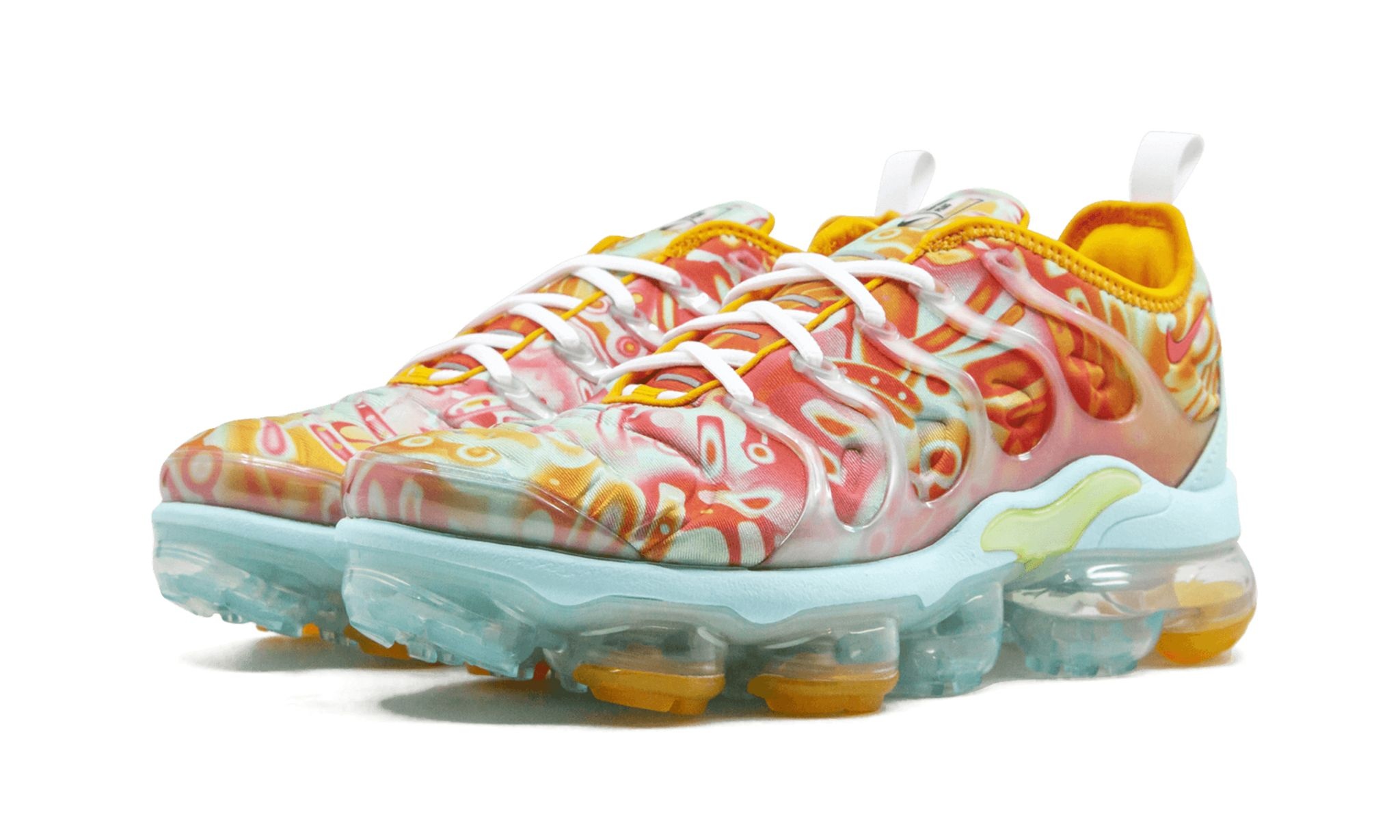 AIR VAPORMAX PLUS QS MNS WMNS - 2