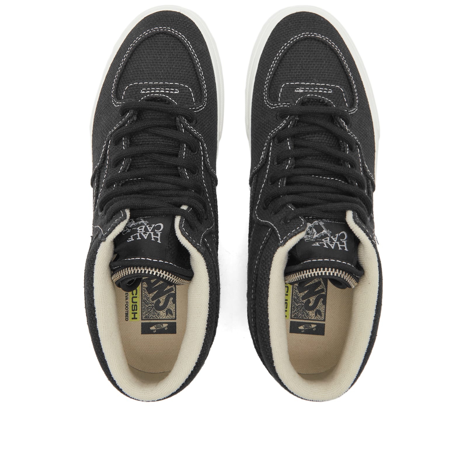 Vans Vault Half Cab CP VR3 LX - 4