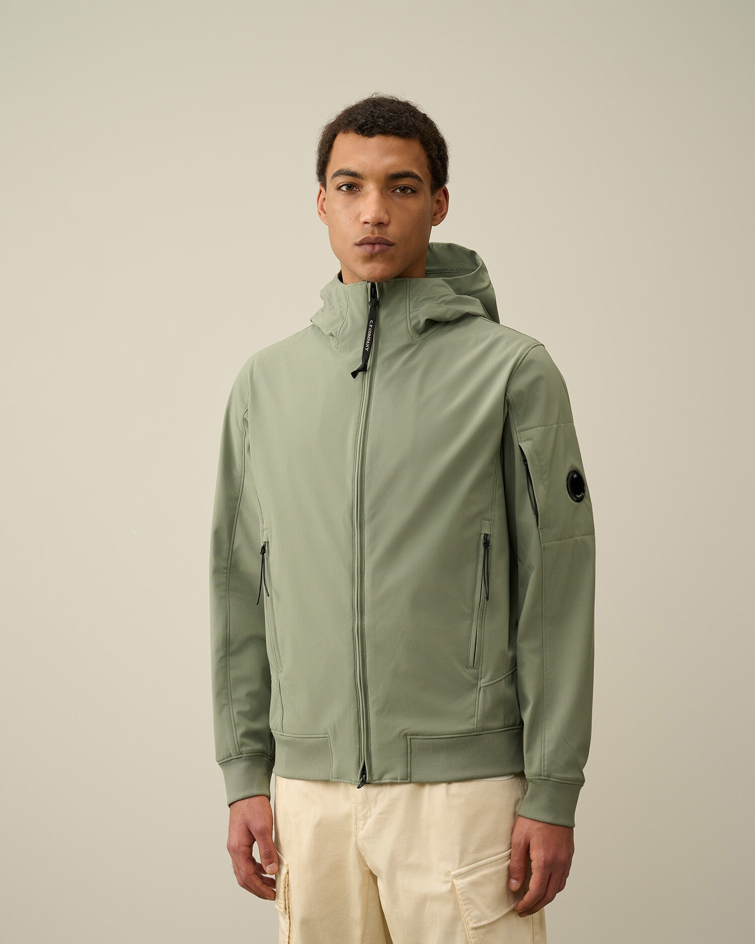 C.P. Shell-R Jacket - 2