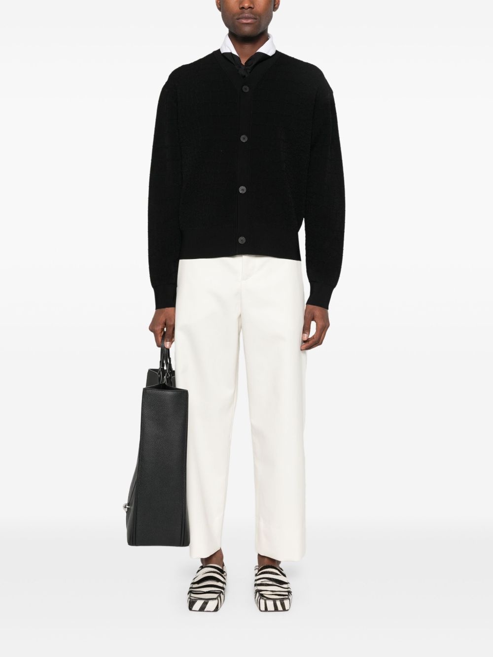 Le Scala cardigan - 2