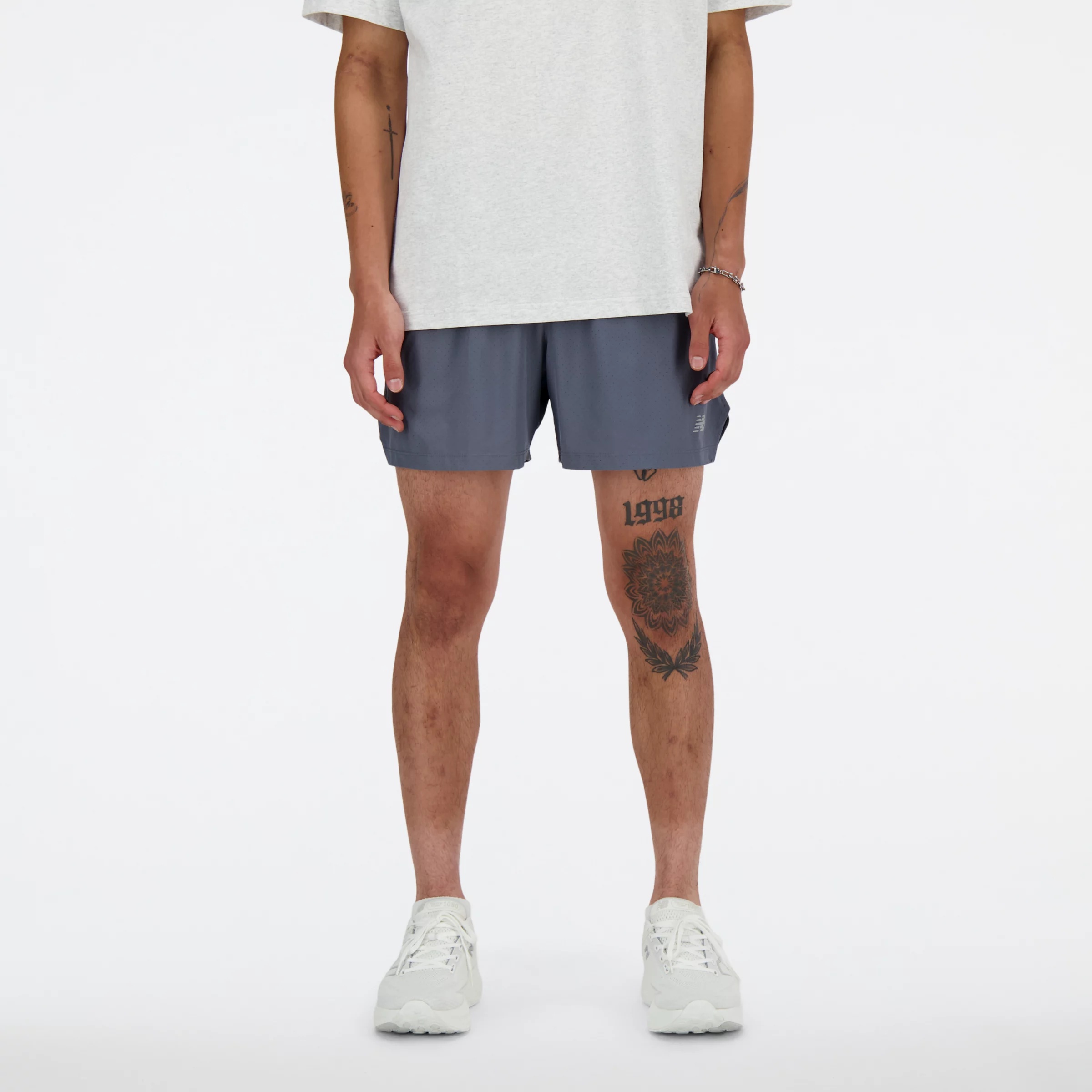 RC Short 5" - 3