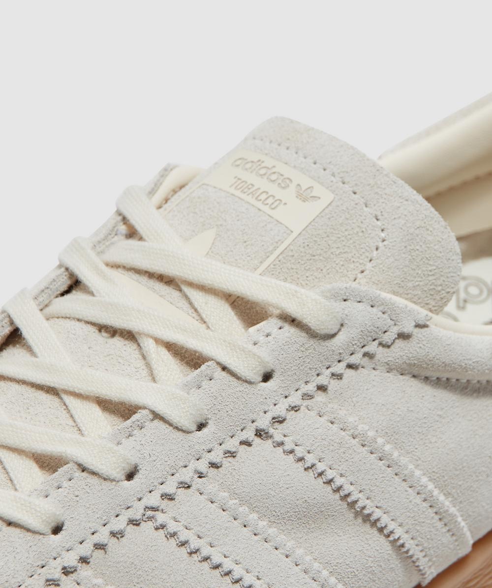 Tobacco sneaker - 6