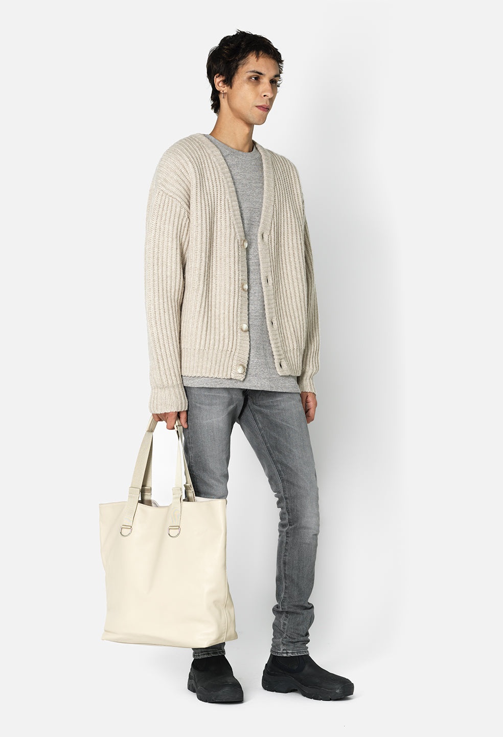 MODULAR TOTE - 2