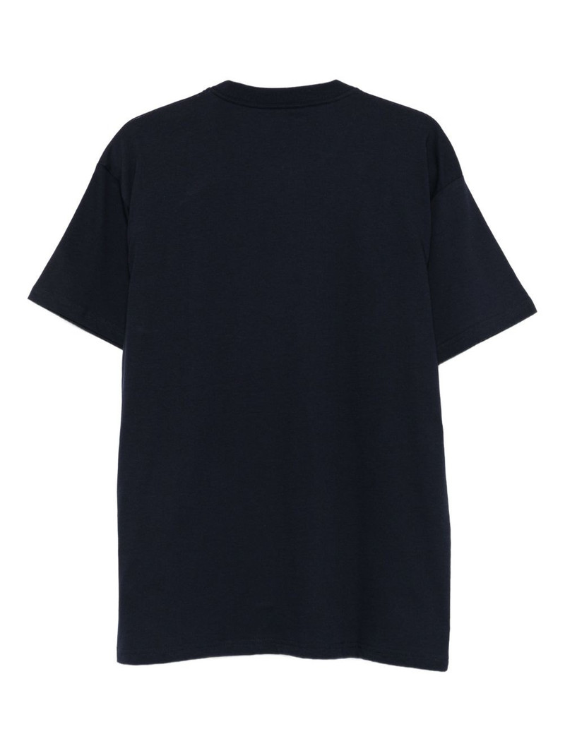 Carhartt graphic-print T-shirt outlook