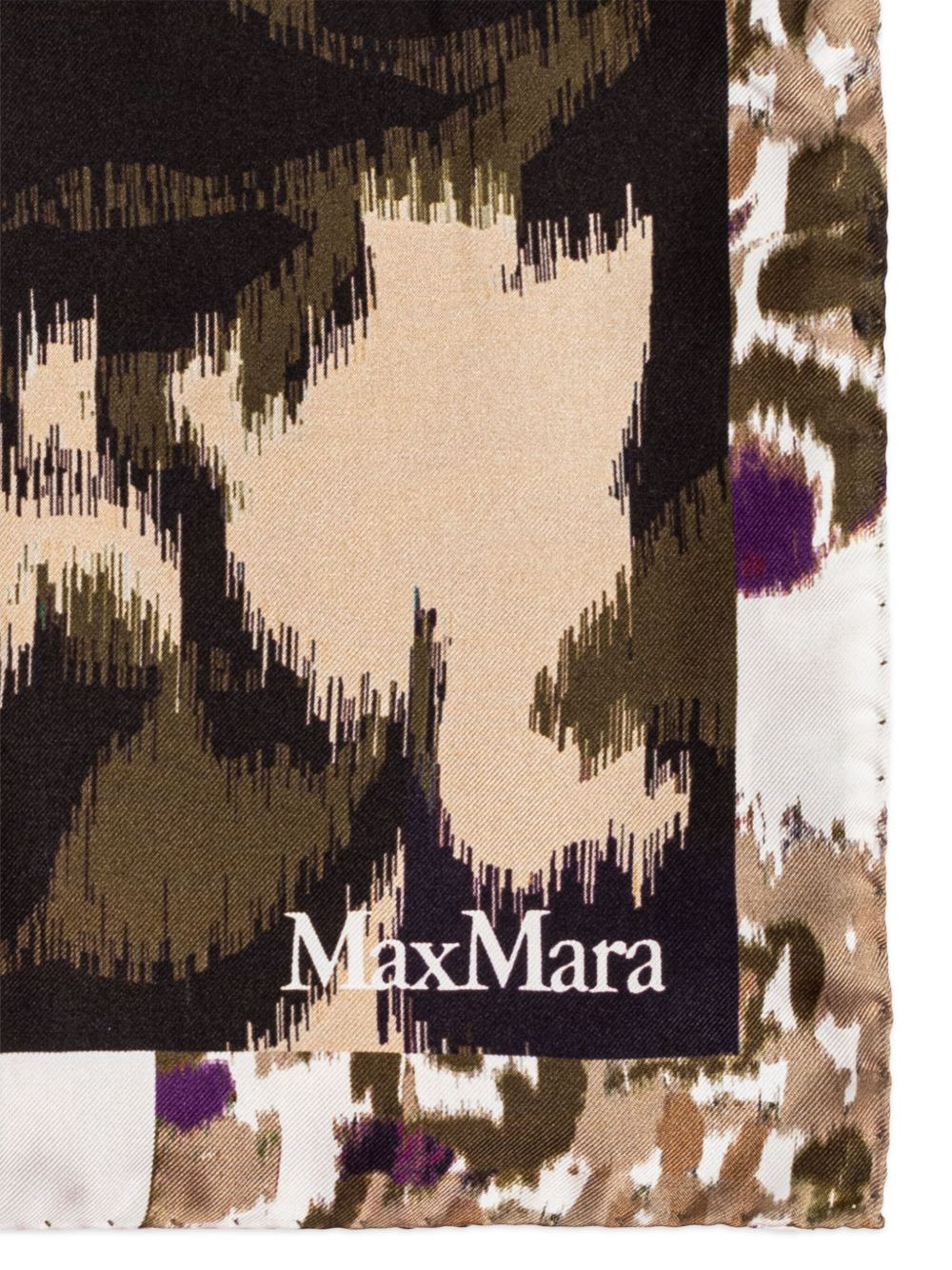 Carre scarf - 3