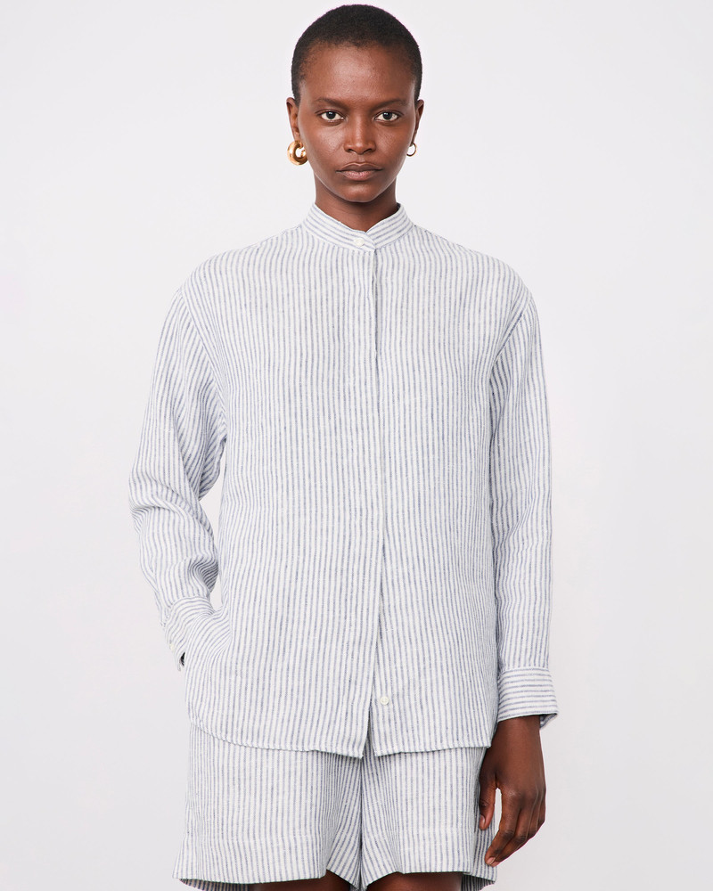 OFFICINE GÉNÉRALE YESTER OVERSHIRT outlook
