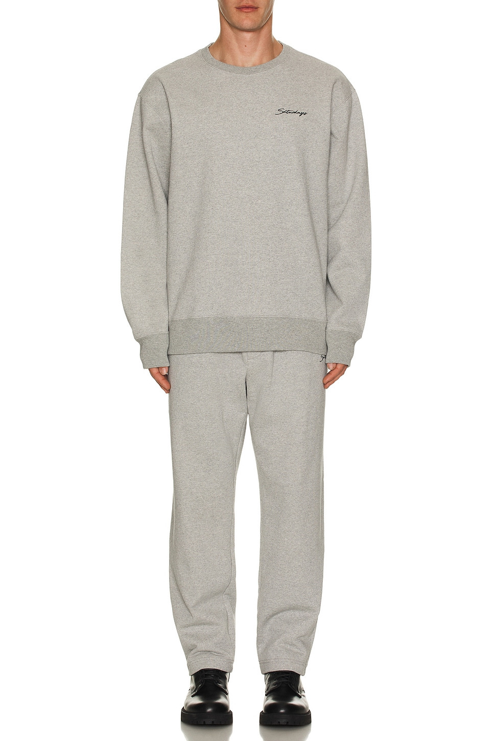 Signature Sweatpants - 6