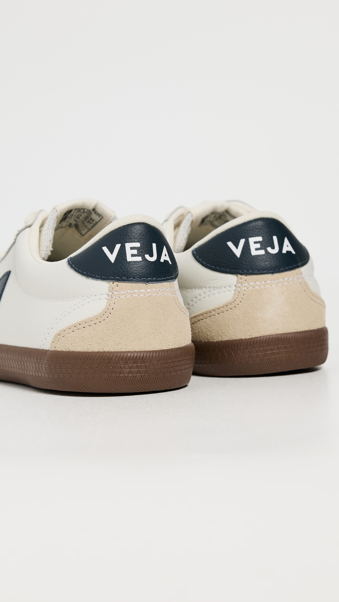 Volley Sneakers - 3