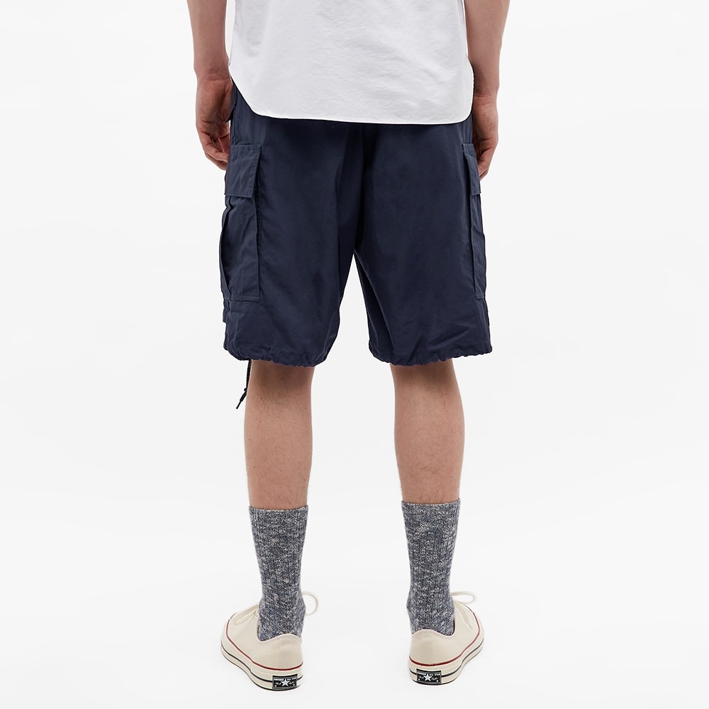 Beams Plus Military Cargo Shorts - 2