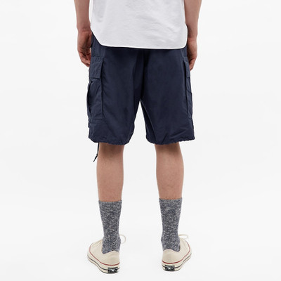 BEAMS PLUS Beams Plus Military Cargo Shorts outlook