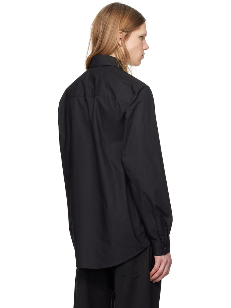 Black S-Simply-D Shirt 3