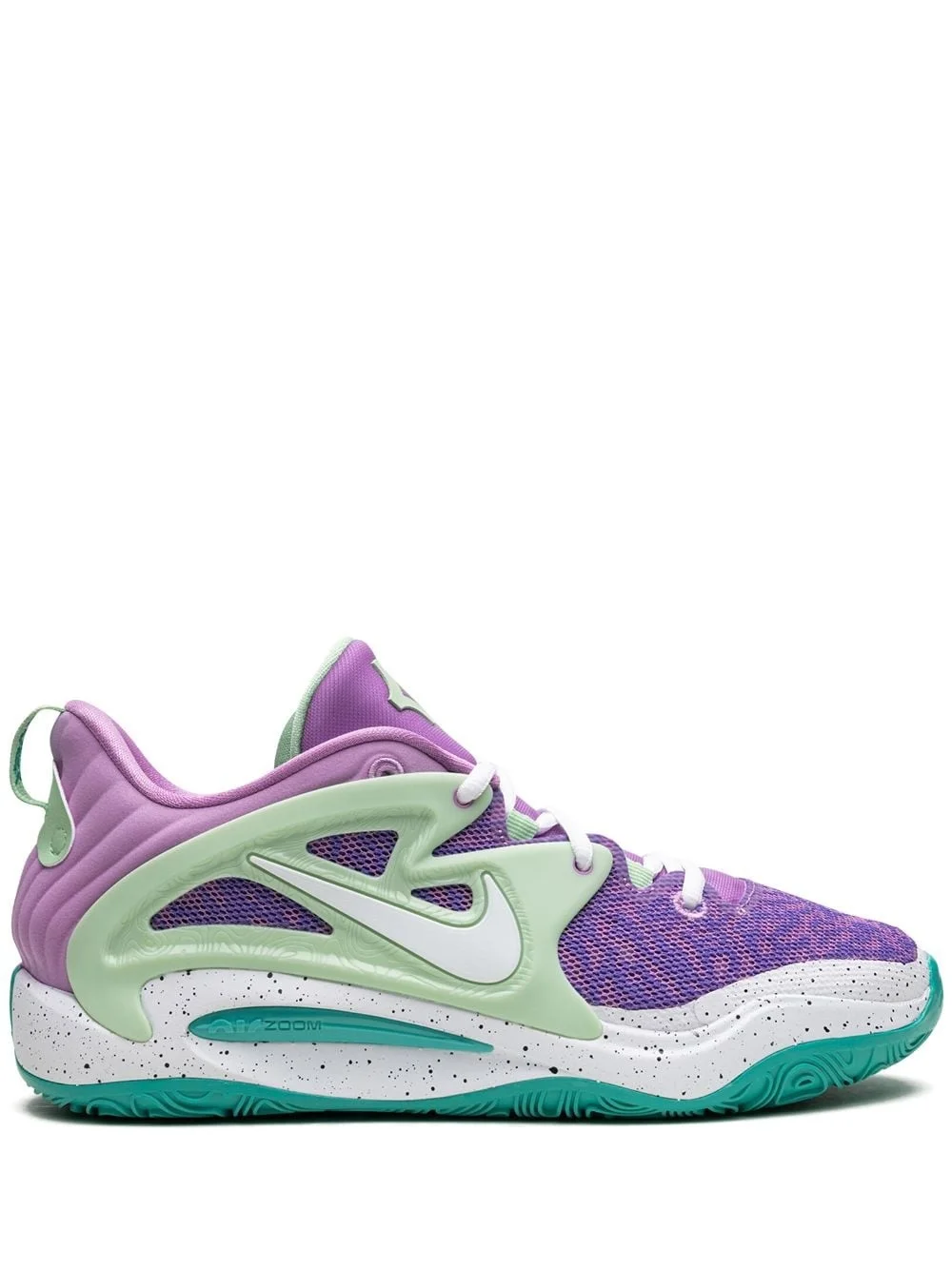 KD 15 "EYBL Nationals" sneakers - 1