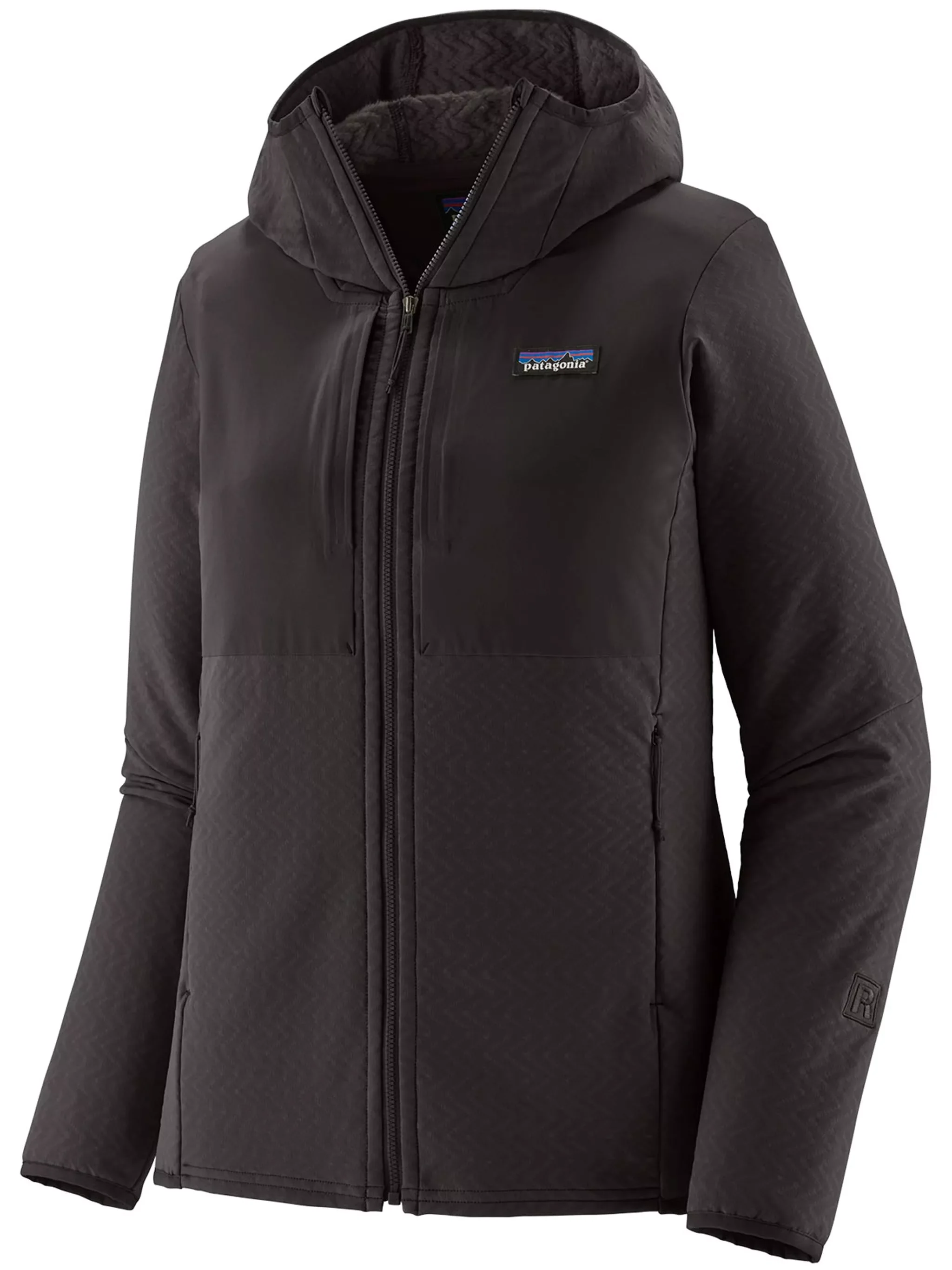W`S R2 CROSSSTRADA HOODY - 1