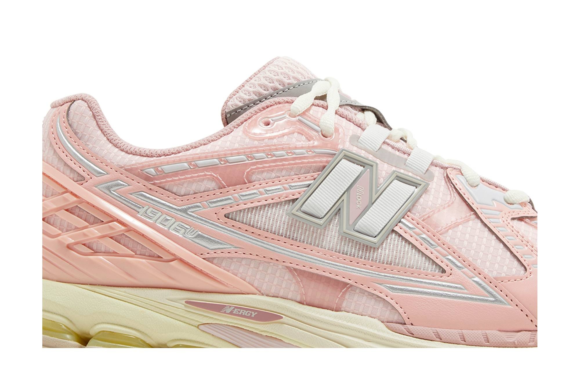 1906U 'Lunar New Year - Shell Pink' - 2
