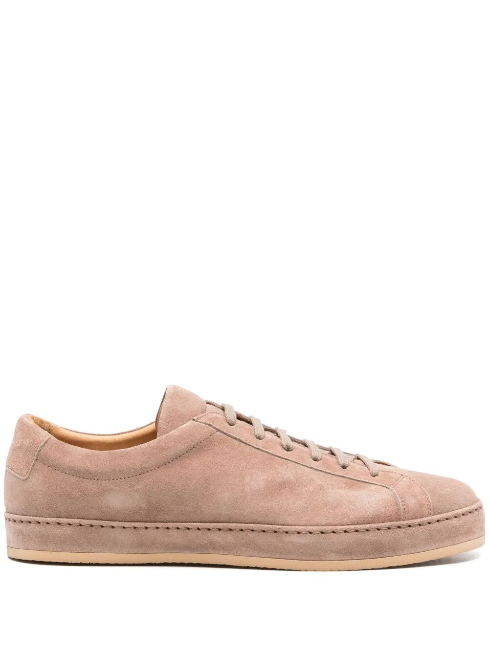 TAGLIATORE - Tagliatore Men "Stan Pe" Sneakers - 1