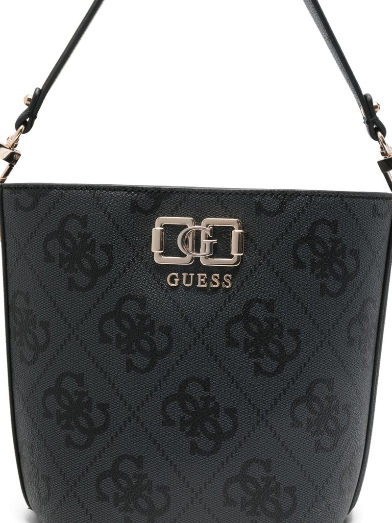monogram bucket bag 3