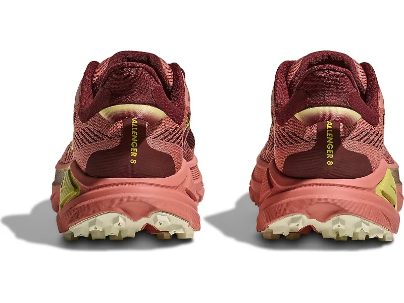 HOKA Challenger 8 - 5