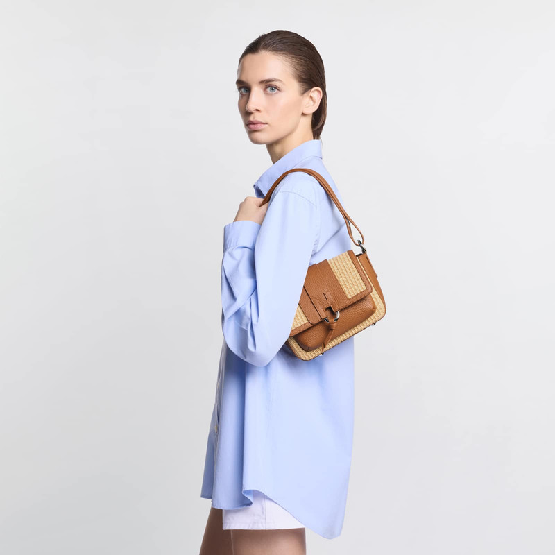 Hogan Trend Flap bag 9