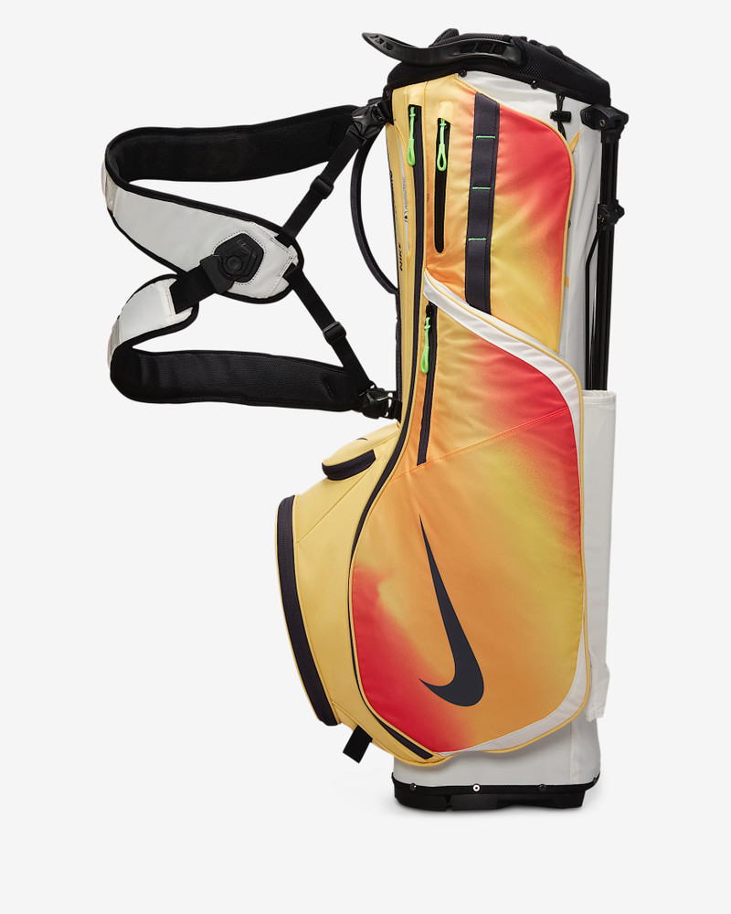 Nike Nike Air Hybrid Energy Golf Bag outlook