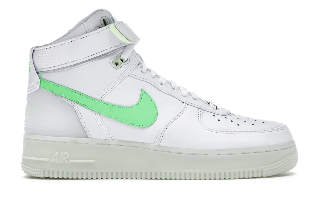 Nike Air Force 1 High RSVP White - 1