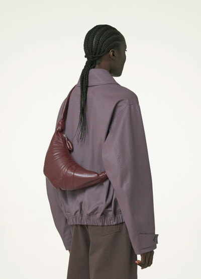 Lemaire SMALL CROISSANT BAG outlook
