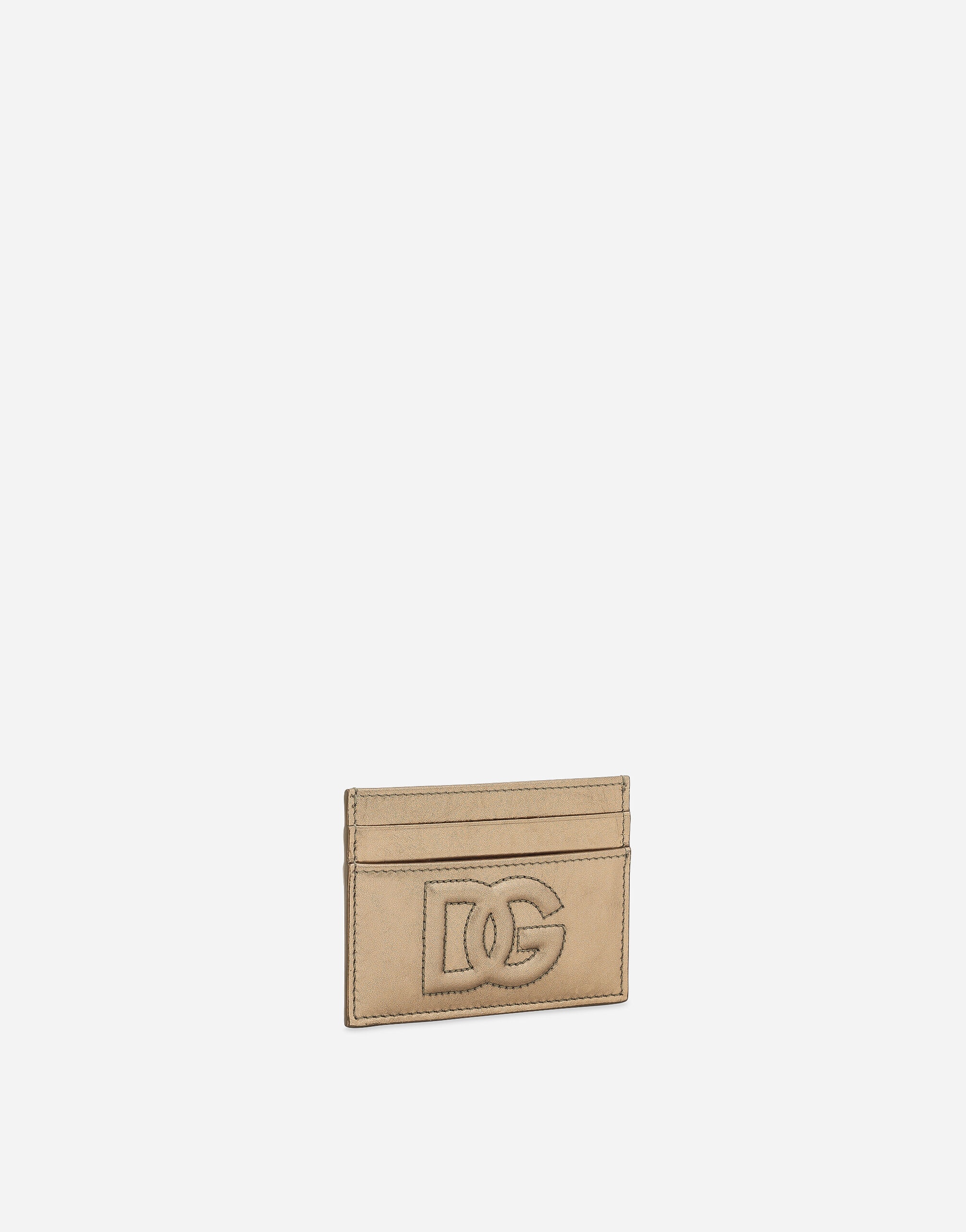 DG Logo card holder - 2