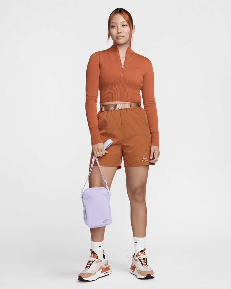 Nike Heritage Crossbody Bag (4L) 10