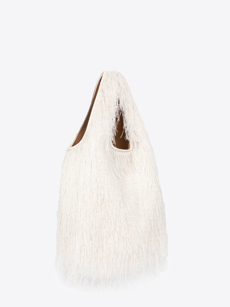 FRINGED TOTE BAG 3