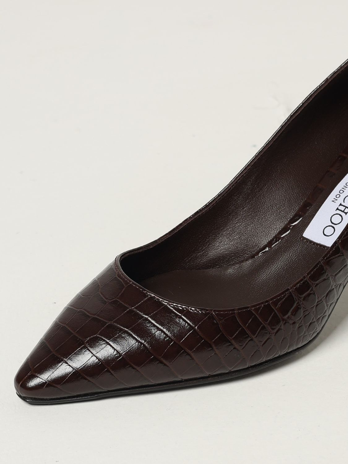 High heel shoes woman Jimmy Choo - 4