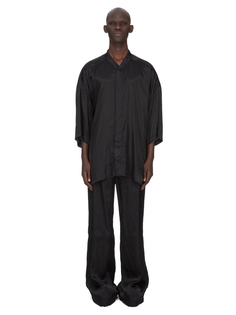 Rick Owens Jumbo Faun shirt outlook