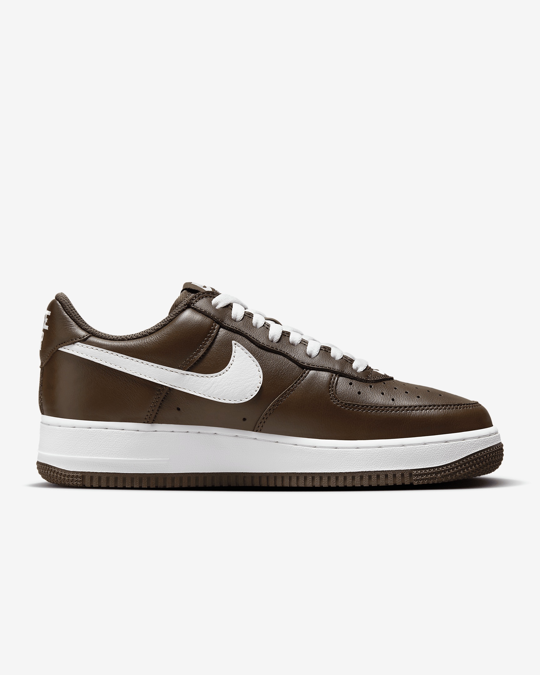 Nike Air Force 1 Low Retro Men's Shoes - 3